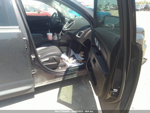 GMC Terrain Sle 2016 2GKALMEK1G6137600 Image 5