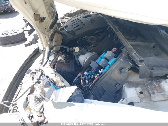 Toyota COROLLA LE 2014 5YFBURHE6EP040307 Image 10
