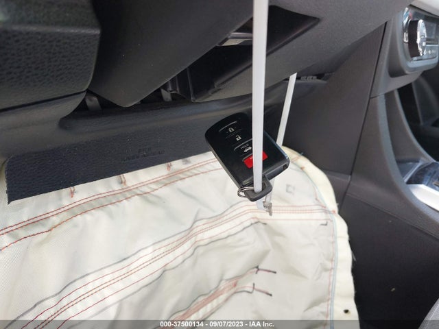 Toyota COROLLA LE 2014 5YFBURHE6EP040307 Image 11