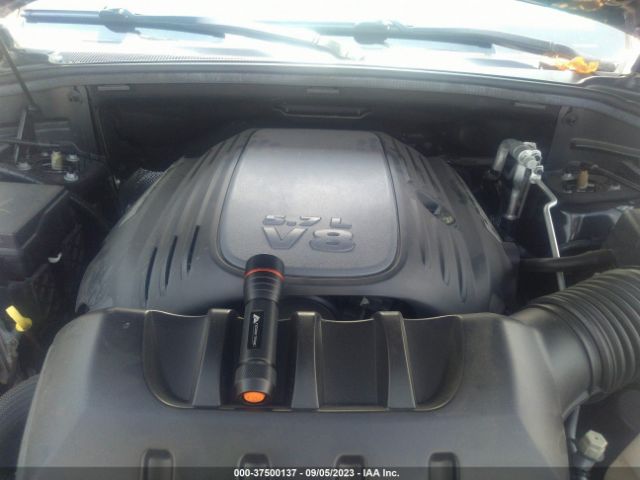 1C4RJFJT2HC772638 Jeep Grand Cherokee Summit