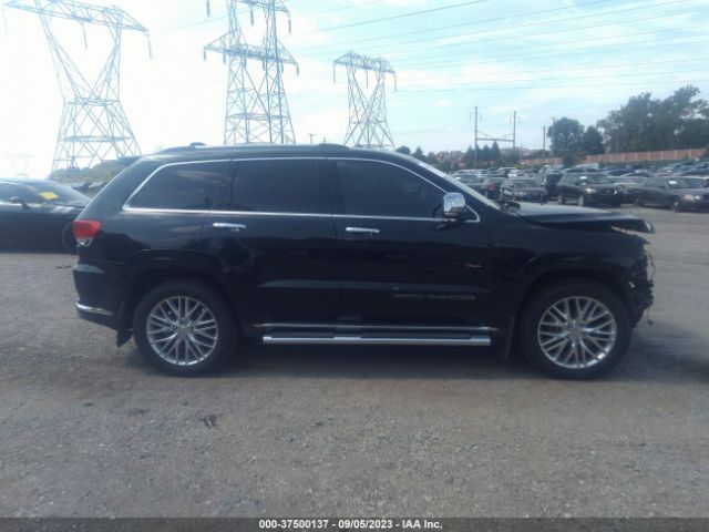 1C4RJFJT2HC772638 Jeep Grand Cherokee Summit