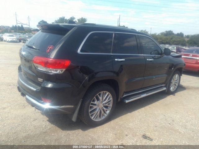 1C4RJFJT2HC772638 Jeep Grand Cherokee Summit