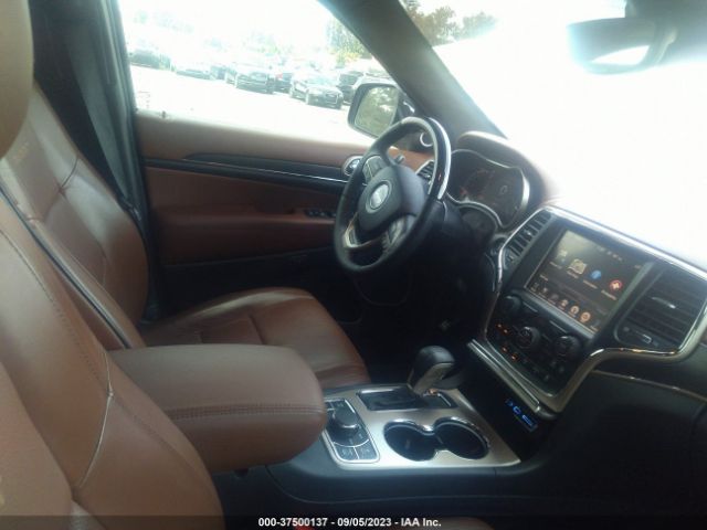 1C4RJFJT2HC772638 Jeep Grand Cherokee Summit