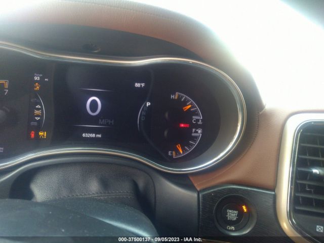 1C4RJFJT2HC772638 Jeep Grand Cherokee Summit