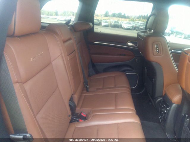1C4RJFJT2HC772638 Jeep Grand Cherokee Summit