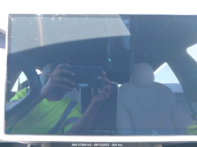 Tesla Model S Long Range 2021 5YJSA1E5XMF447295 Image 7