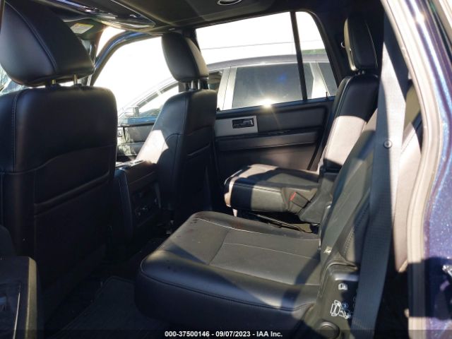 1FMJK1KTXFEF18037 Ford Expedition El Limited