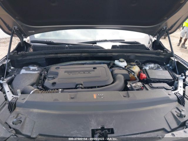 LRBFZPR40MD065815 Buick Envision Essence