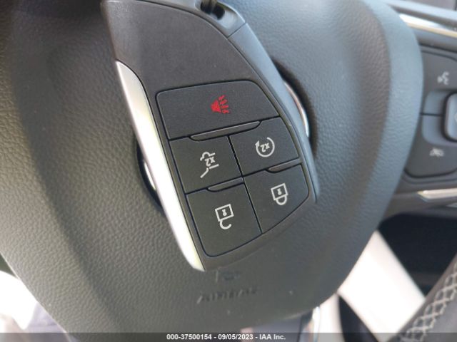 LRBFZPR40MD065815 Buick Envision Essence