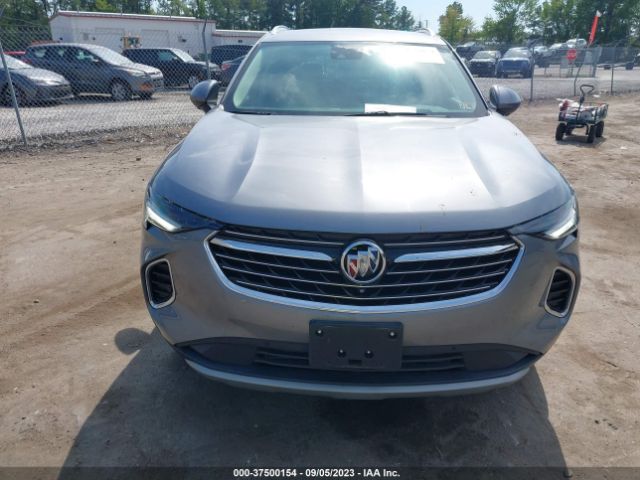 LRBFZPR40MD065815 Buick Envision Essence