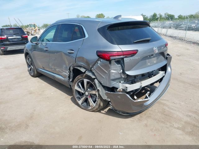 LRBFZPR40MD065815 Buick Envision Essence