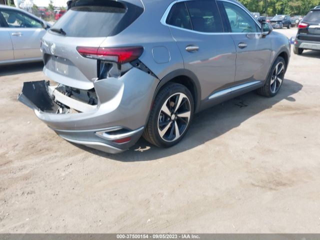 LRBFZPR40MD065815 Buick Envision Essence