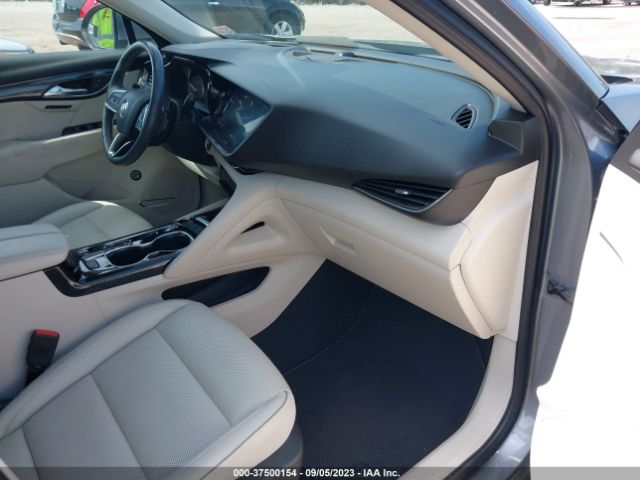 LRBFZPR40MD065815 Buick Envision Essence