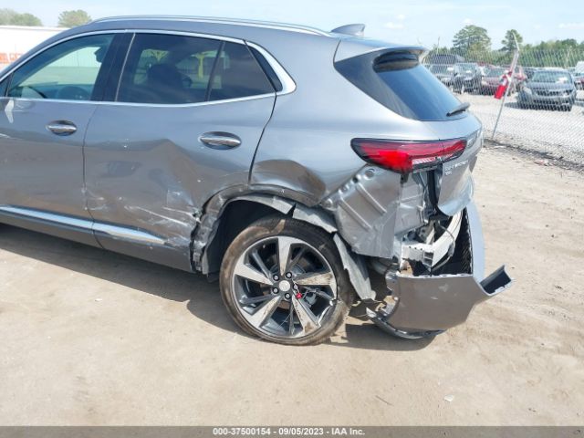 LRBFZPR40MD065815 Buick Envision Essence
