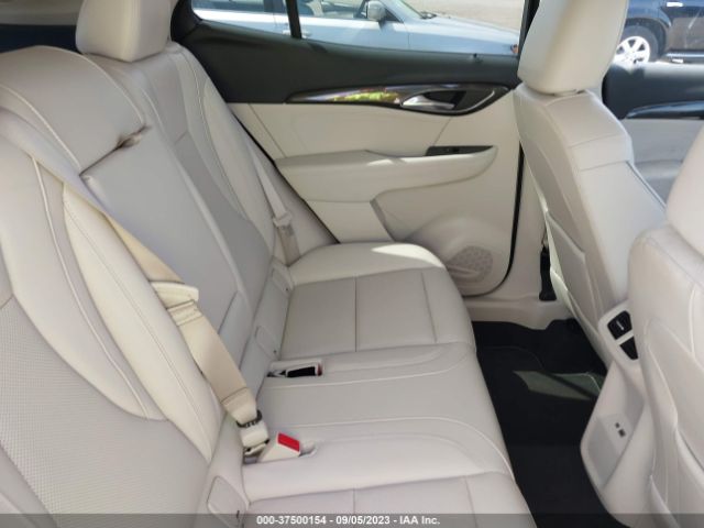 LRBFZPR40MD065815 Buick Envision Essence