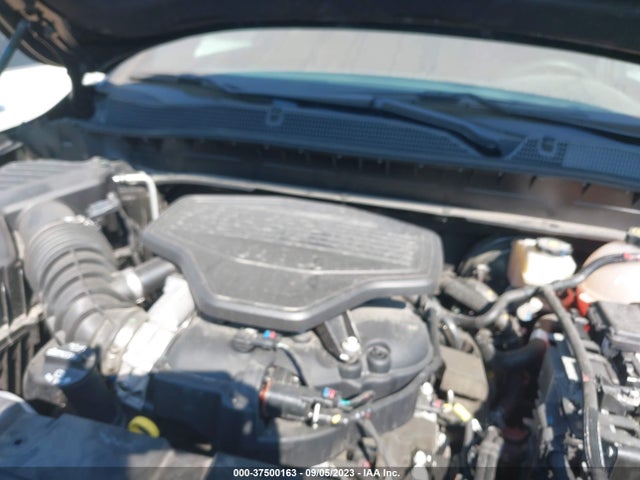 Chevrolet BLAZER RS 2022 3GNKBERS1NS211753 Image 10