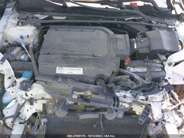 1HGCR3F93HA012726 Honda Accord Sedan Touring