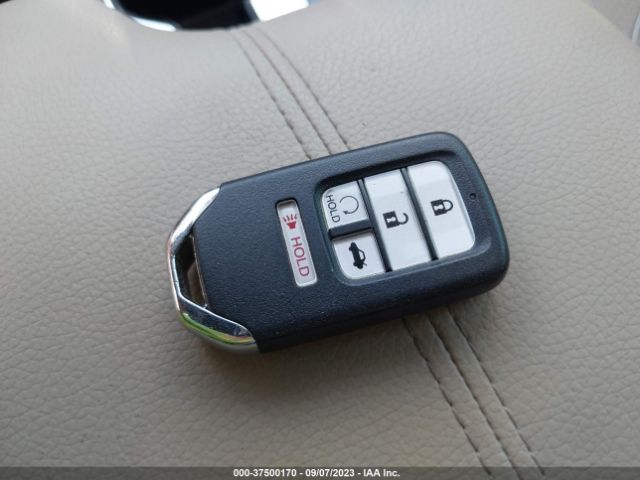 1HGCR3F93HA012726 Honda Accord Sedan Touring