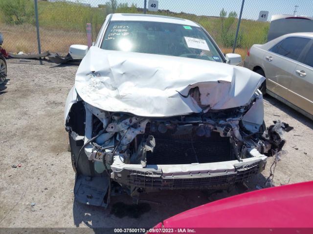 1HGCR3F93HA012726 Honda Accord Sedan Touring