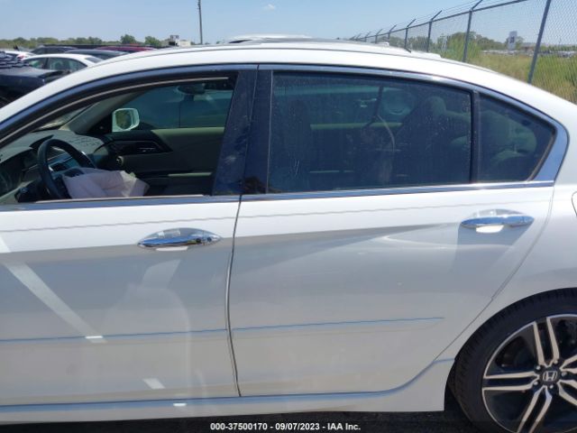 1HGCR3F93HA012726 Honda Accord Sedan Touring