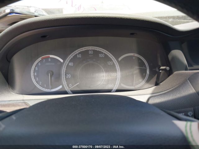 1HGCR3F93HA012726 Honda Accord Sedan Touring