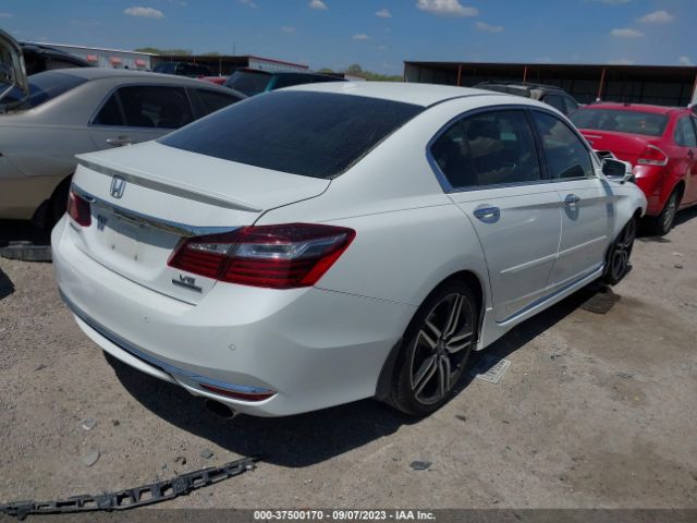 1HGCR3F93HA012726 Honda Accord Sedan Touring