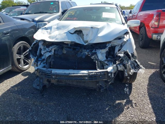 1HGCR3F93HA012726 Honda Accord Sedan Touring