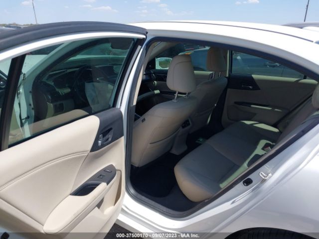 1HGCR3F93HA012726 Honda Accord Sedan Touring