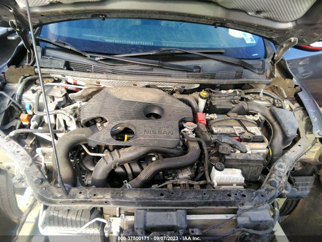 Nissan Sentra Nismo 2017 3N1CB7AP9HY268089 Image 10
