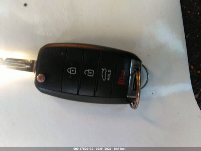KNAFX4A60F5418342 KIA FORTE LX