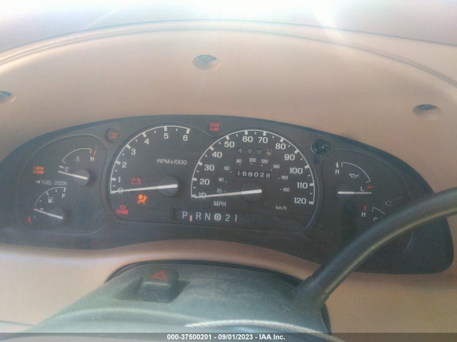 2002 FORD RANGER XL/XLT VIN: 1FTYR14V72TA69189