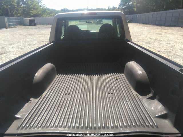 2002 FORD RANGER XL/XLT VIN: 1FTYR14V72TA69189
