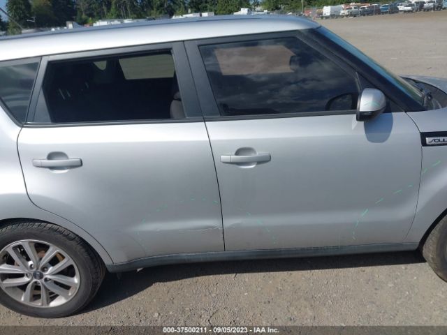 KNDJP3A53H7447324 KIA SOUL +