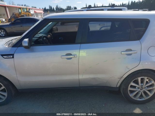 KNDJP3A53H7447324 KIA SOUL +