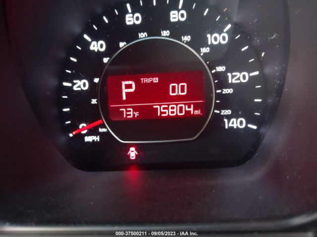 KNDJP3A53H7447324 KIA SOUL +