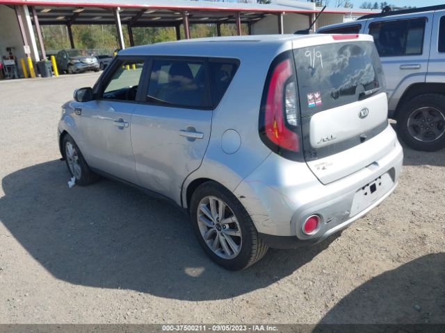 KNDJP3A53H7447324 KIA SOUL +