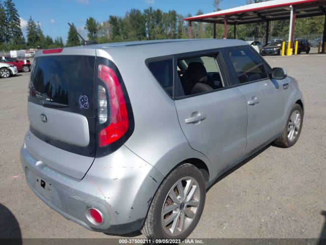 KNDJP3A53H7447324 KIA SOUL +