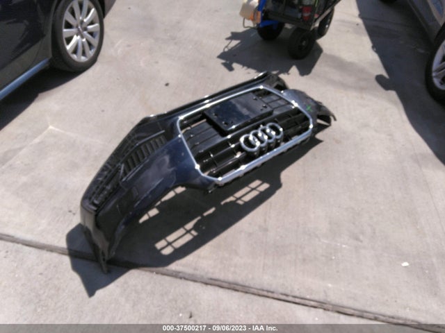 WAUAFAFL4FN009805 Audi A4 PREMIUM