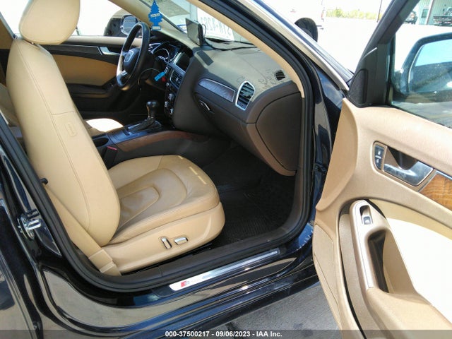 WAUAFAFL4FN009805 Audi A4 PREMIUM