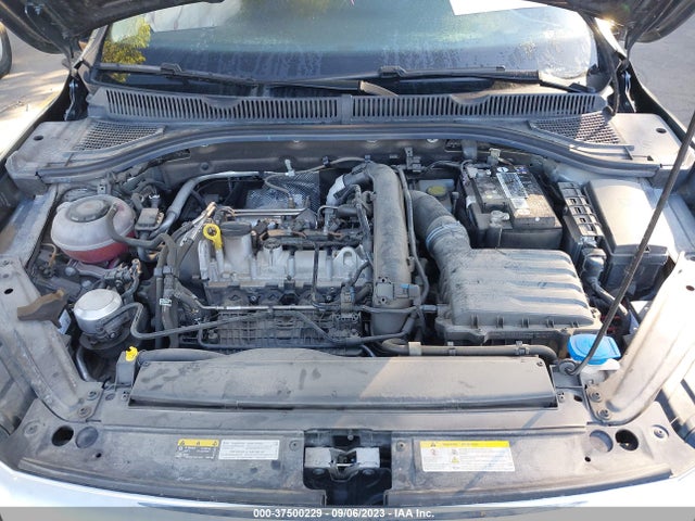 3VWC57BUXMM022109 Volkswagen Jetta S/se/r-line