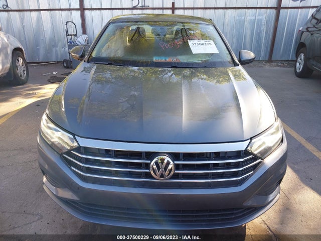 3VWC57BUXMM022109 Volkswagen Jetta S/se/r-line