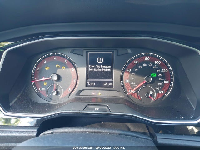 3VWC57BUXMM022109 Volkswagen Jetta S/se/r-line
