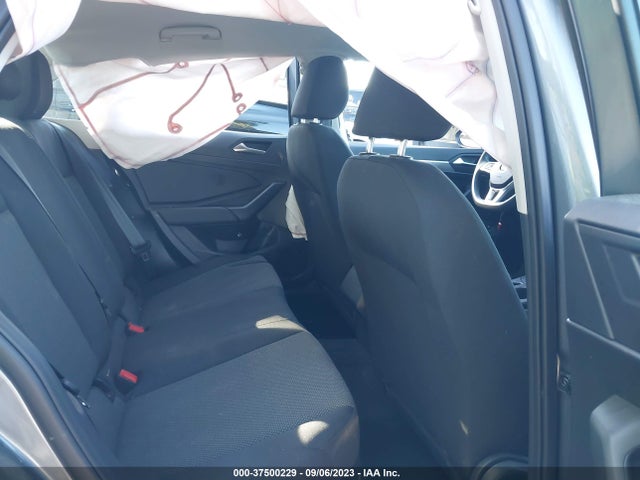 3VWC57BUXMM022109 Volkswagen Jetta S/se/r-line
