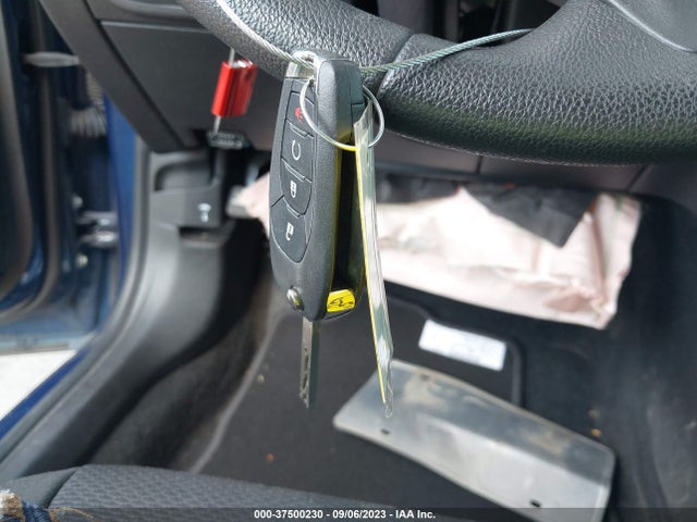 Chevrolet CRUZE LT 2019 1G1BE5SM2K7118965 Image 11