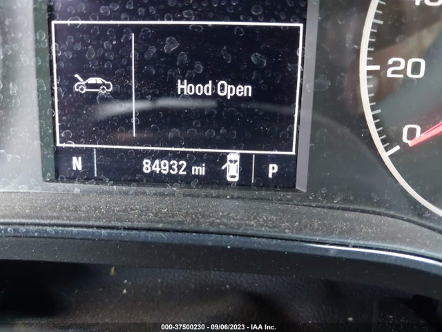 Chevrolet CRUZE LT 2019 1G1BE5SM2K7118965 Image 15