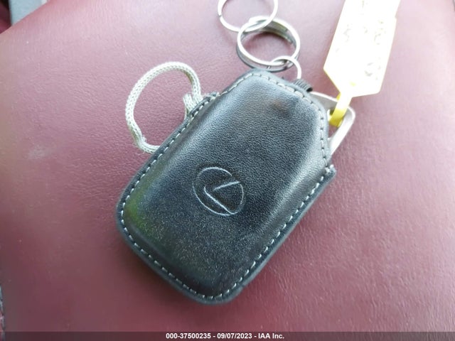 JTHBZ1BL5JA013039 Lexus Gs Gs 350