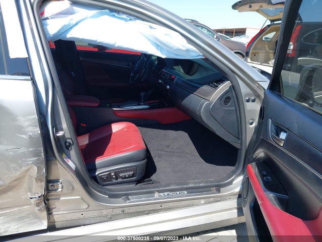 JTHBZ1BL5JA013039 Lexus Gs Gs 350