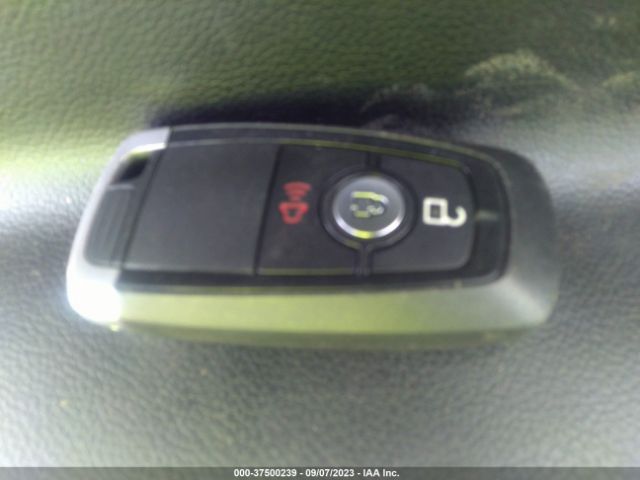 MAJ6S3JL7KC293918 Ford Ecosport Ses