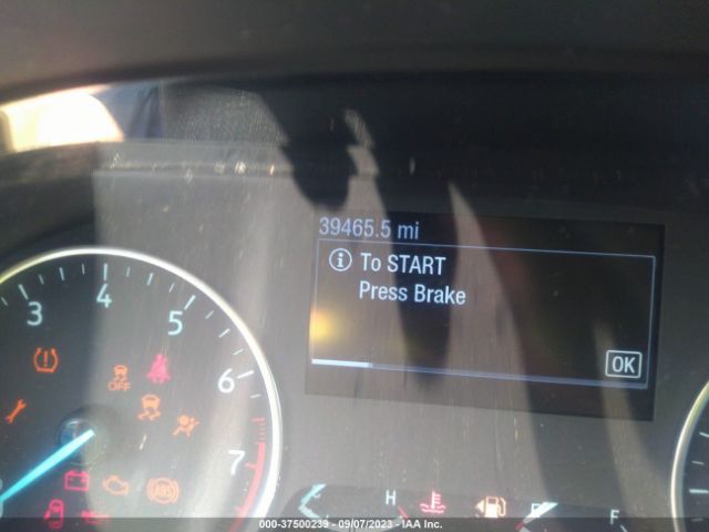 MAJ6S3JL7KC293918 Ford Ecosport Ses