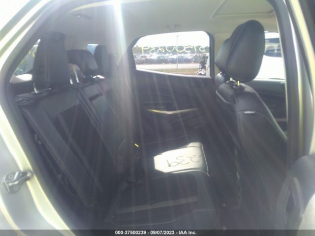 MAJ6S3JL7KC293918 Ford Ecosport Ses